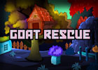 Goat Rescue Walkthrough